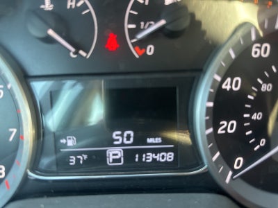 2014 Nissan Sentra SL