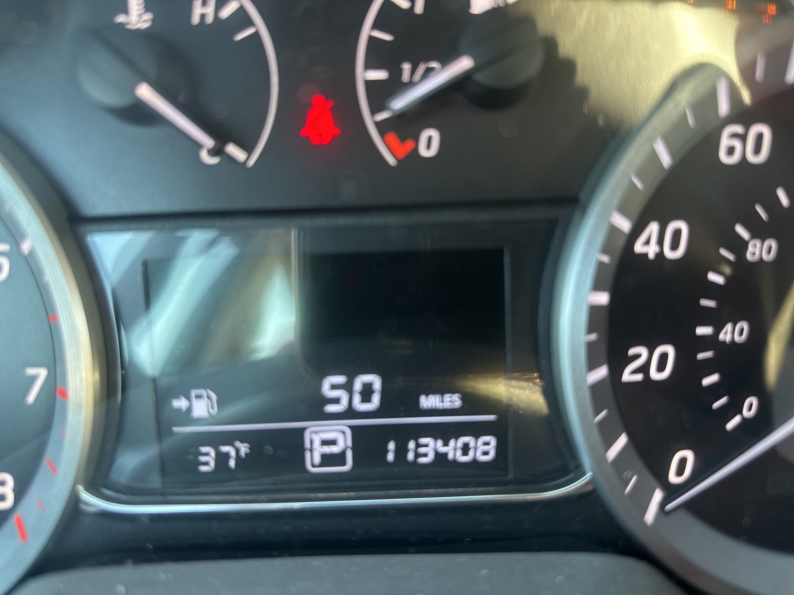 2014 Nissan Sentra SL