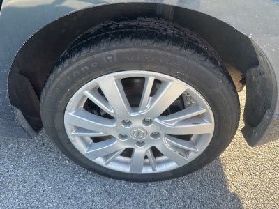 2014 Nissan Sentra SL