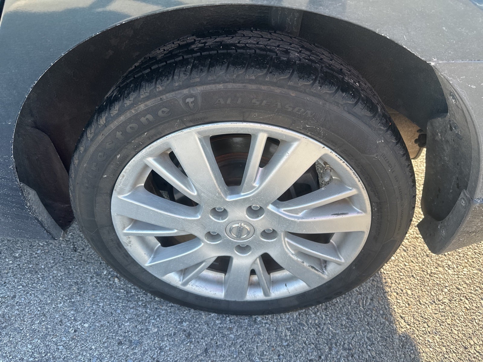 2014 Nissan Sentra SL