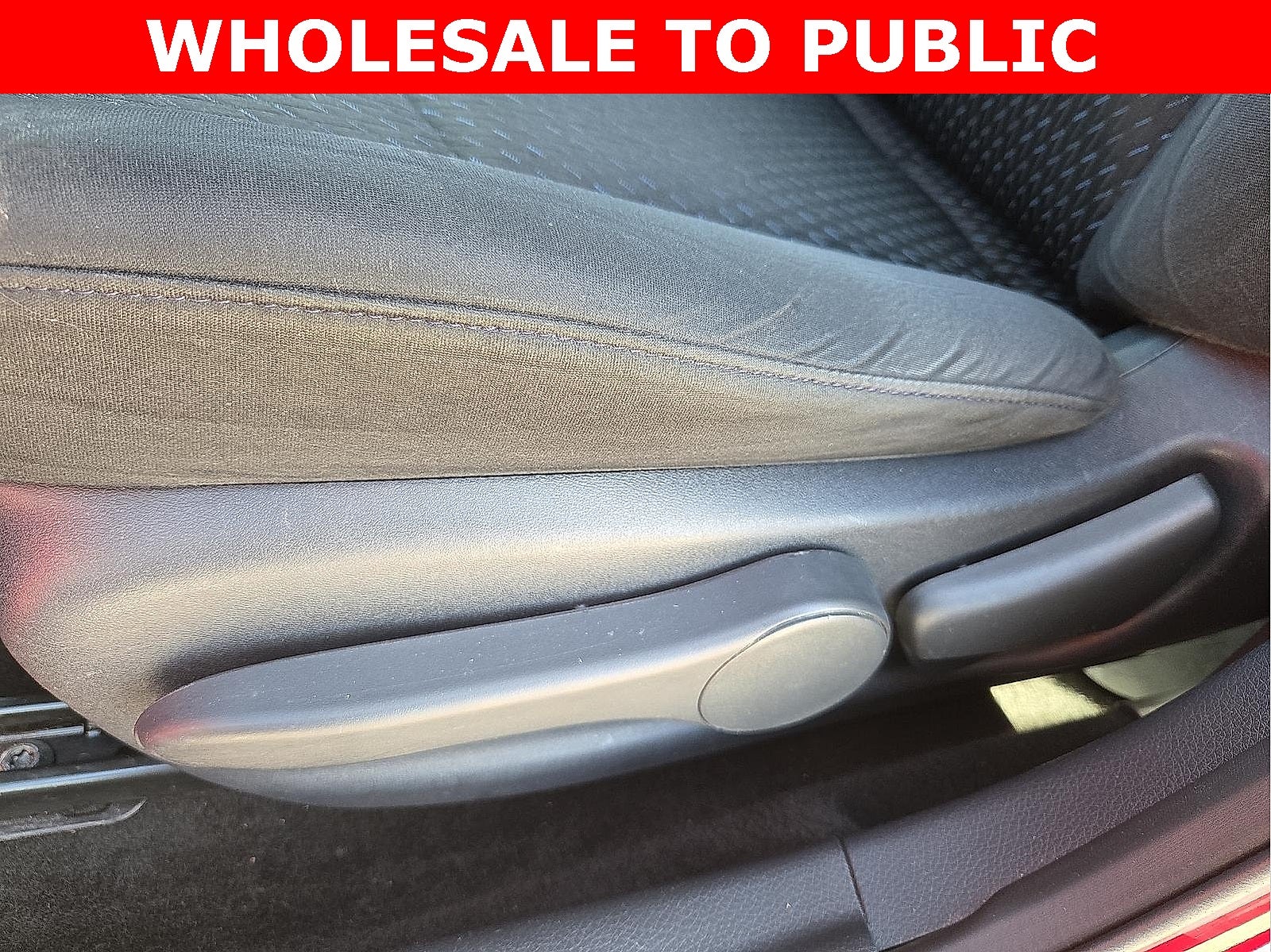 2015 Nissan Sentra SR