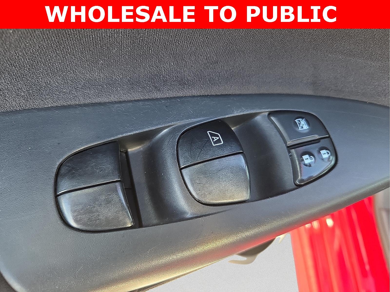 2015 Nissan Sentra SR