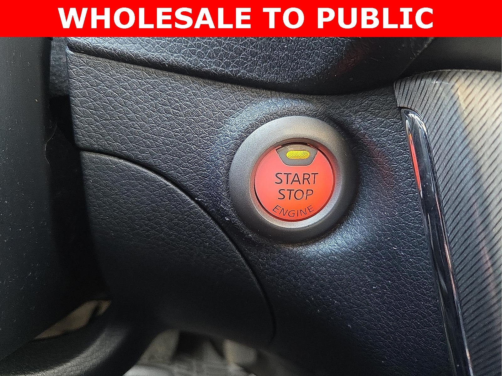 2015 Nissan Sentra SR