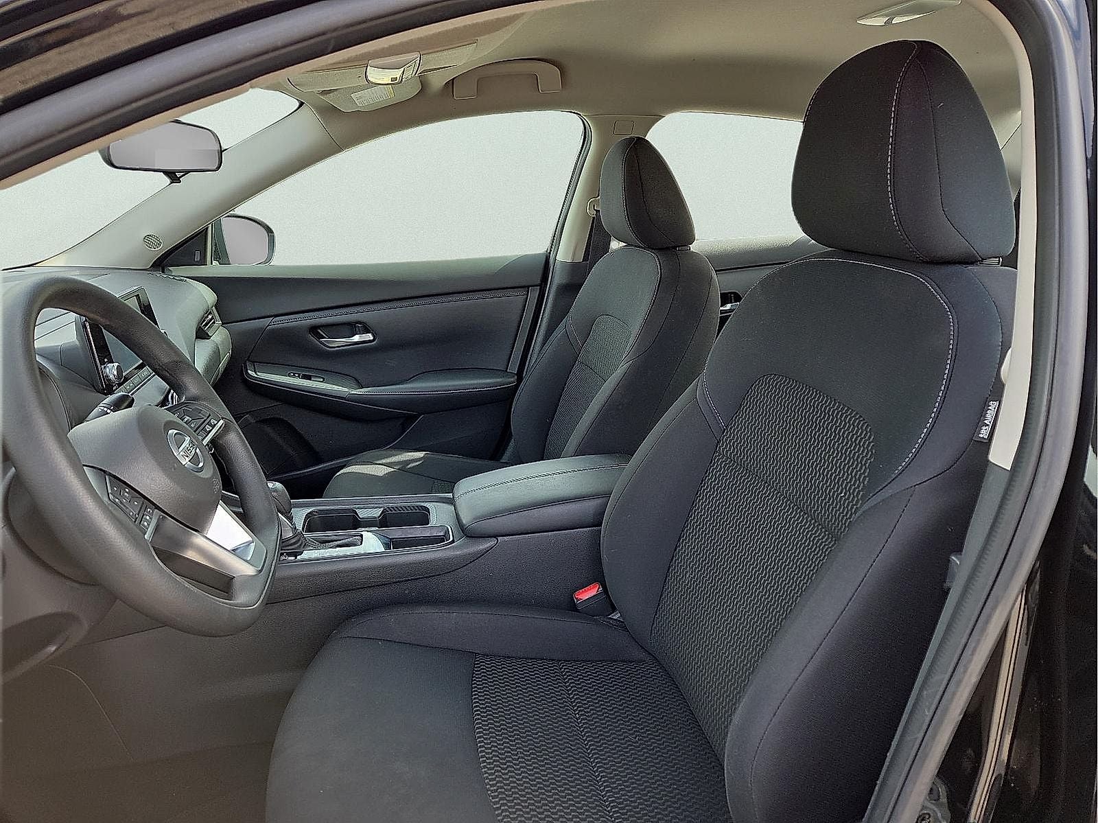 2022 Nissan Sentra S