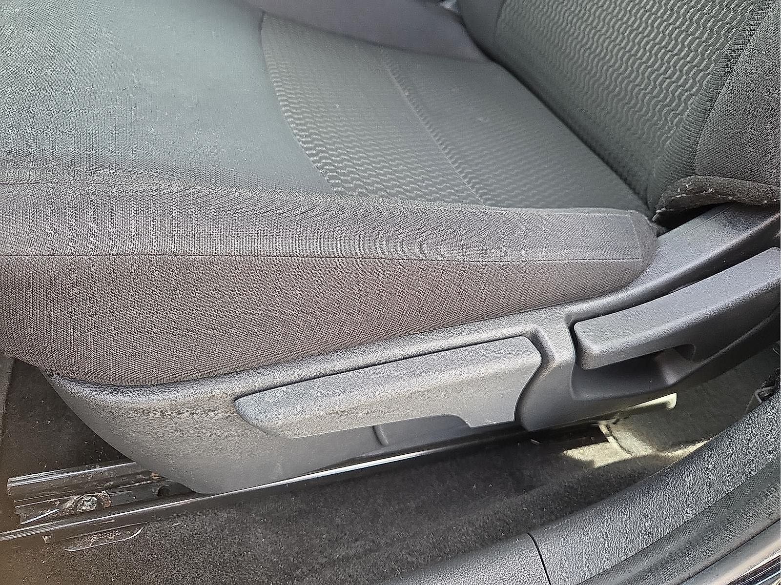 2022 Nissan Sentra S