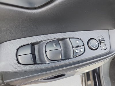 2022 Nissan Sentra S