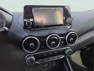 2022 Nissan Sentra S