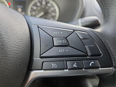 2022 Nissan Sentra S