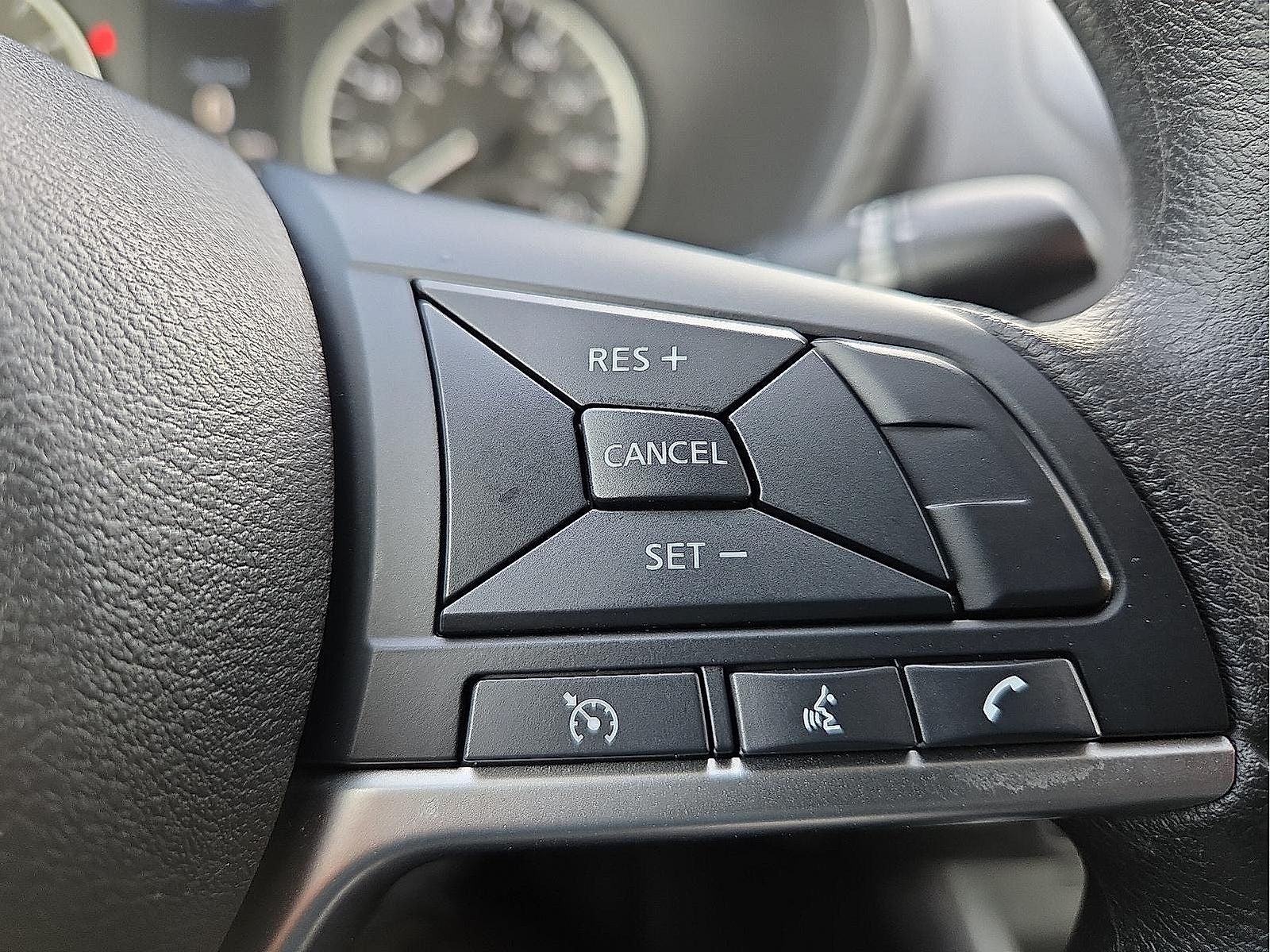 2022 Nissan Sentra S