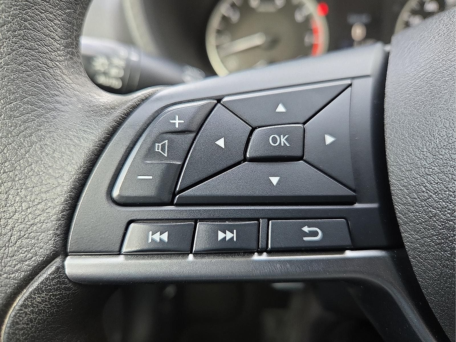 2022 Nissan Sentra S