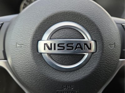 2022 Nissan Sentra S