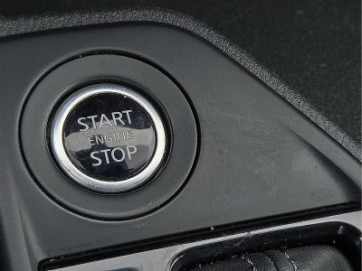 2022 Nissan Sentra S