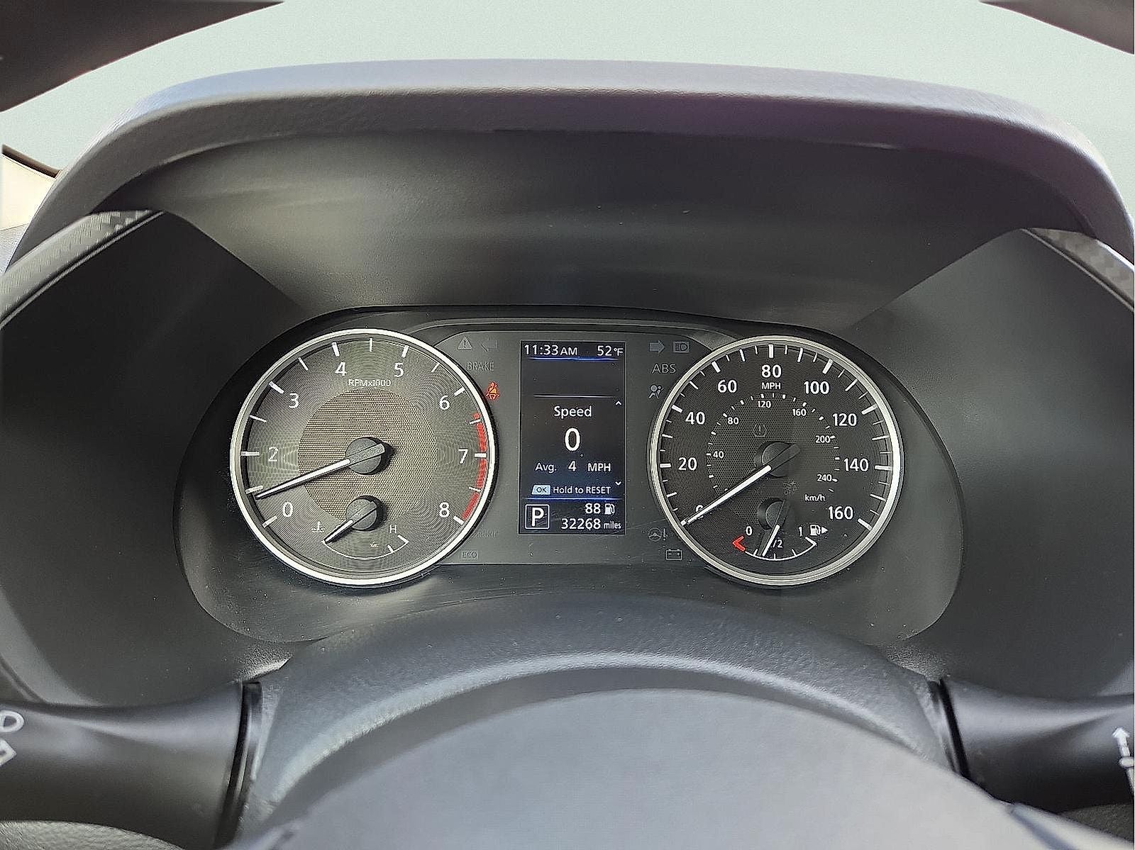 2022 Nissan Sentra S