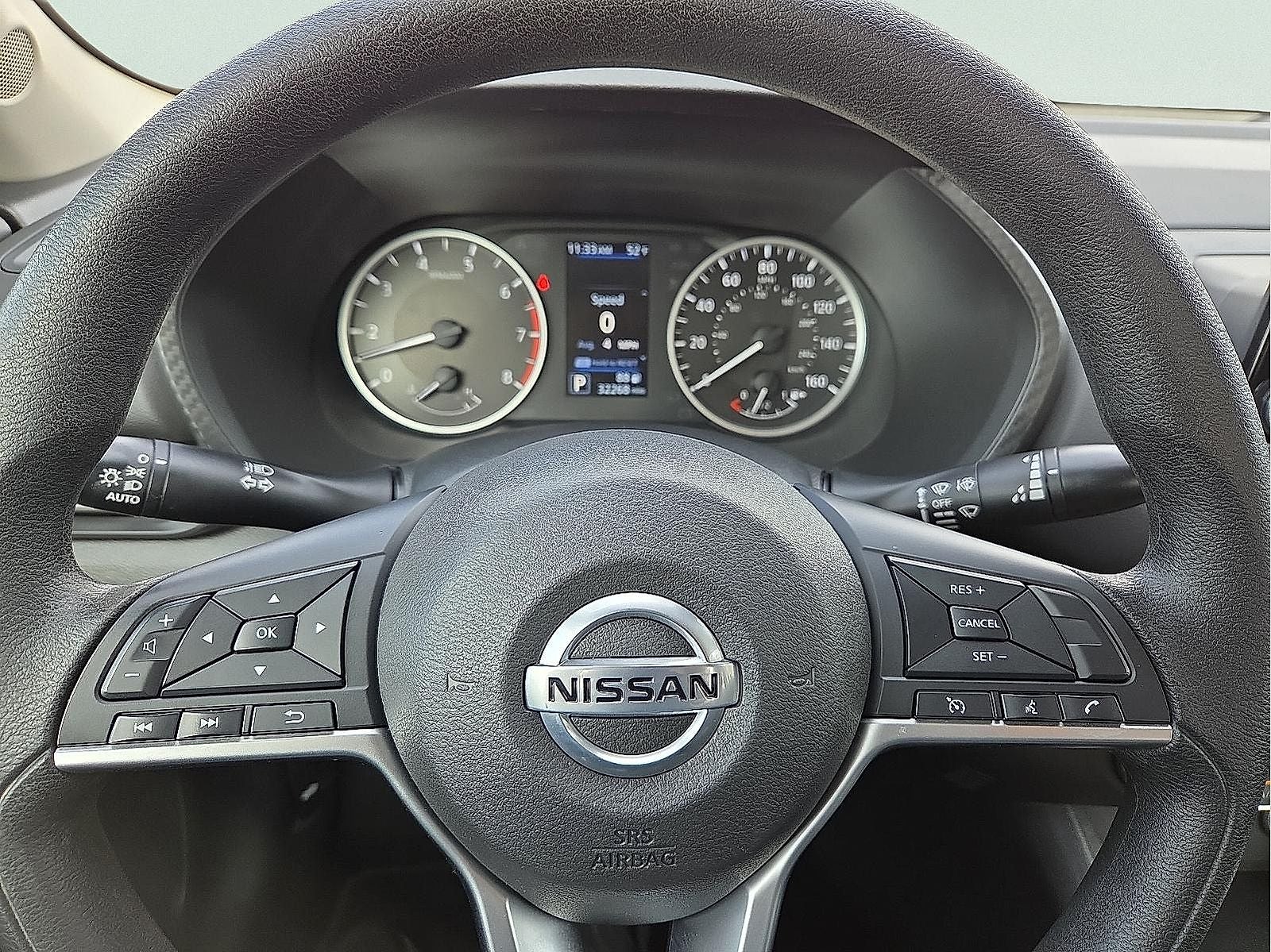 2022 Nissan Sentra S