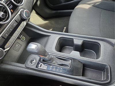 2022 Nissan Sentra S