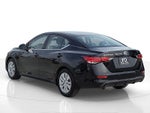 2022 Nissan Sentra S