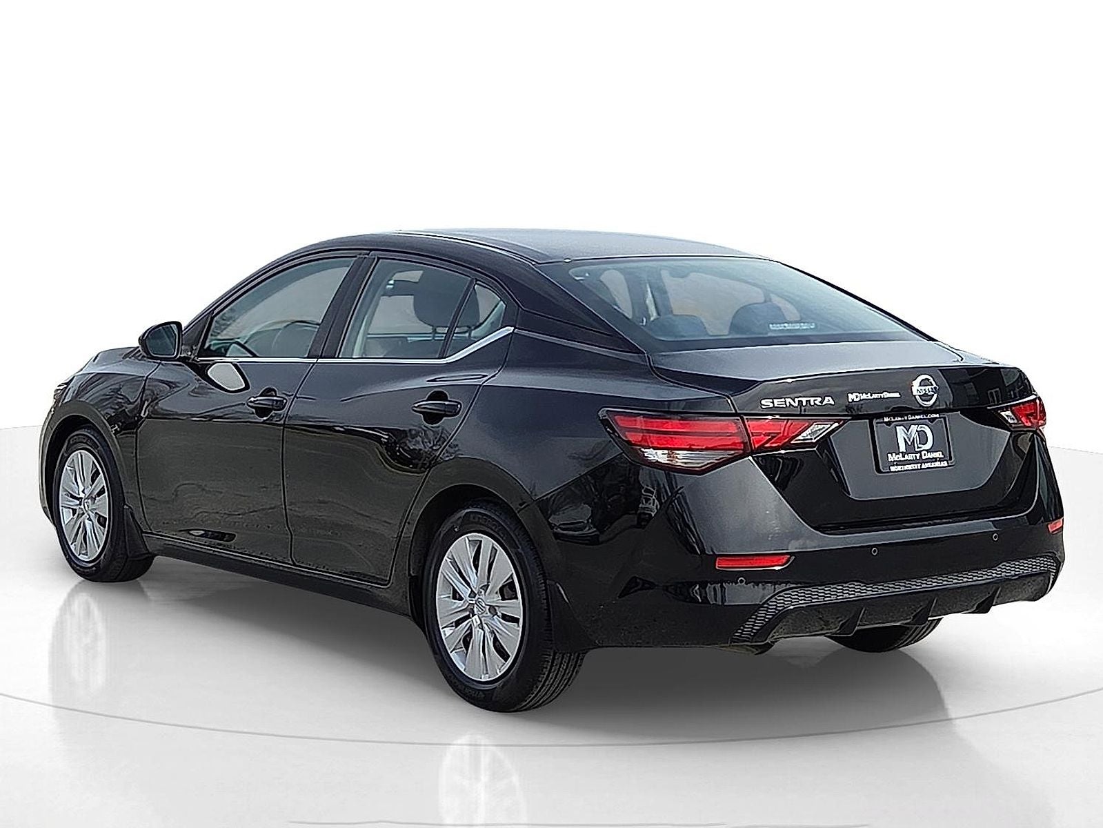 2022 Nissan Sentra S