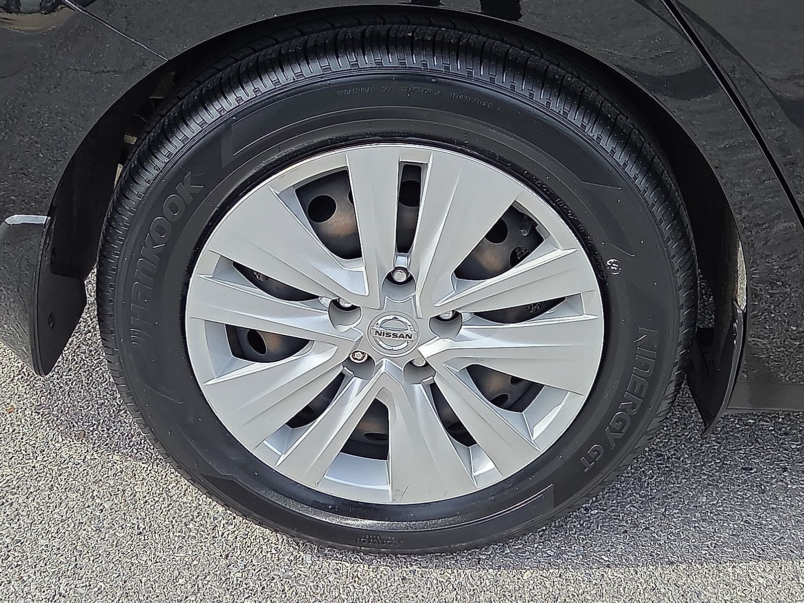 2022 Nissan Sentra S