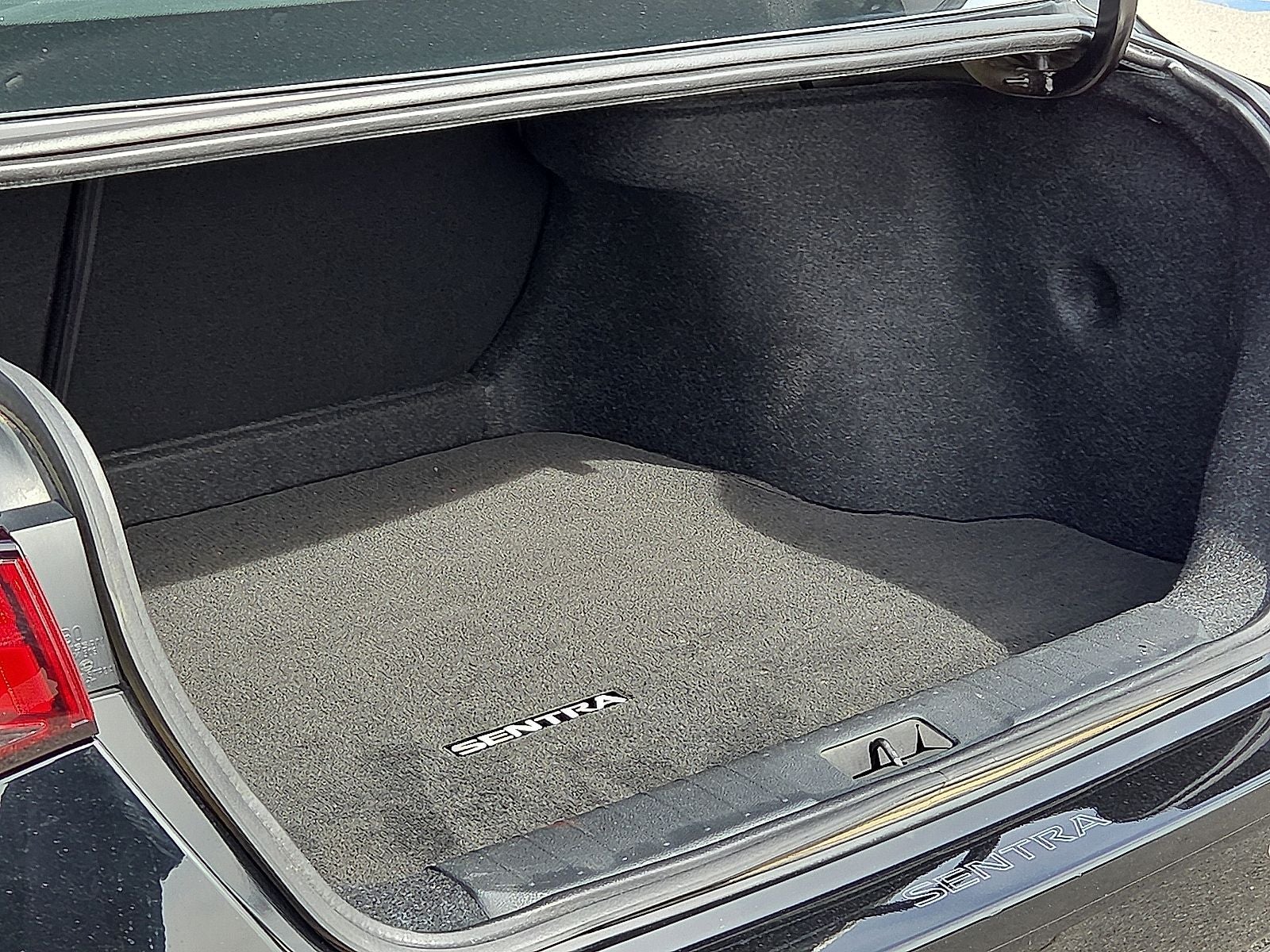 2022 Nissan Sentra S