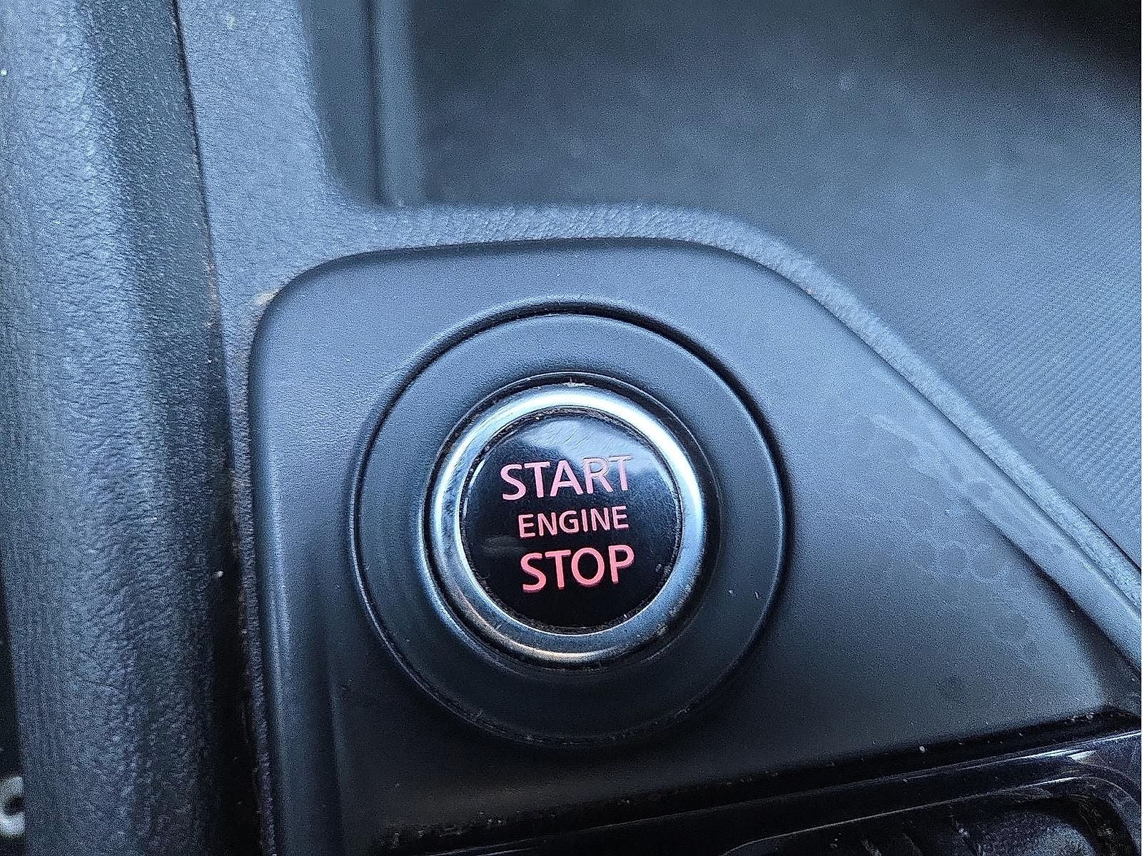 2021 Nissan Sentra S