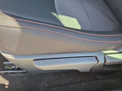 2025 Nissan Sentra SR Midnight Edition