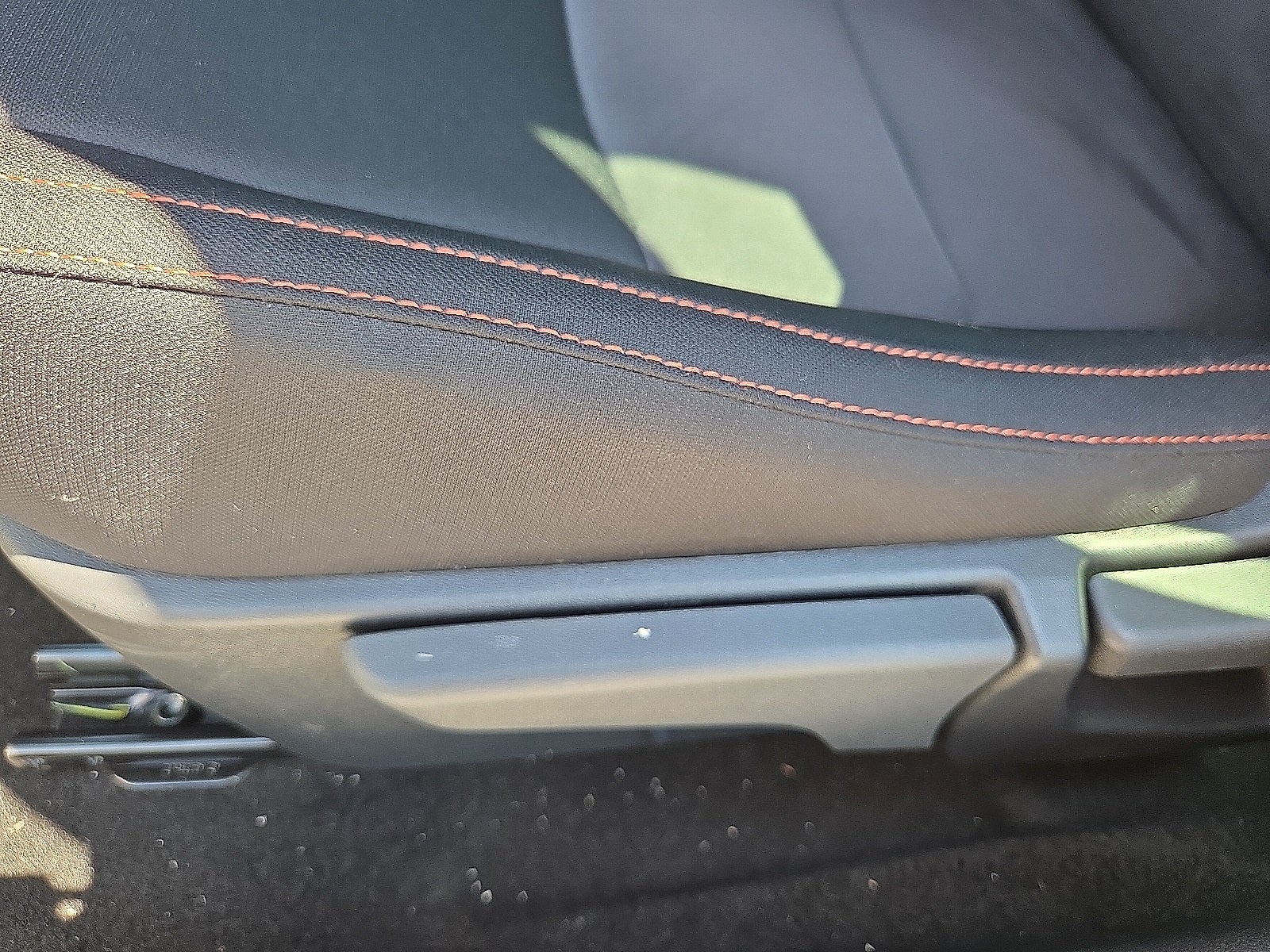 2025 Nissan Sentra SR Midnight Edition