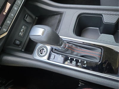 2025 Nissan Sentra SR Midnight Edition