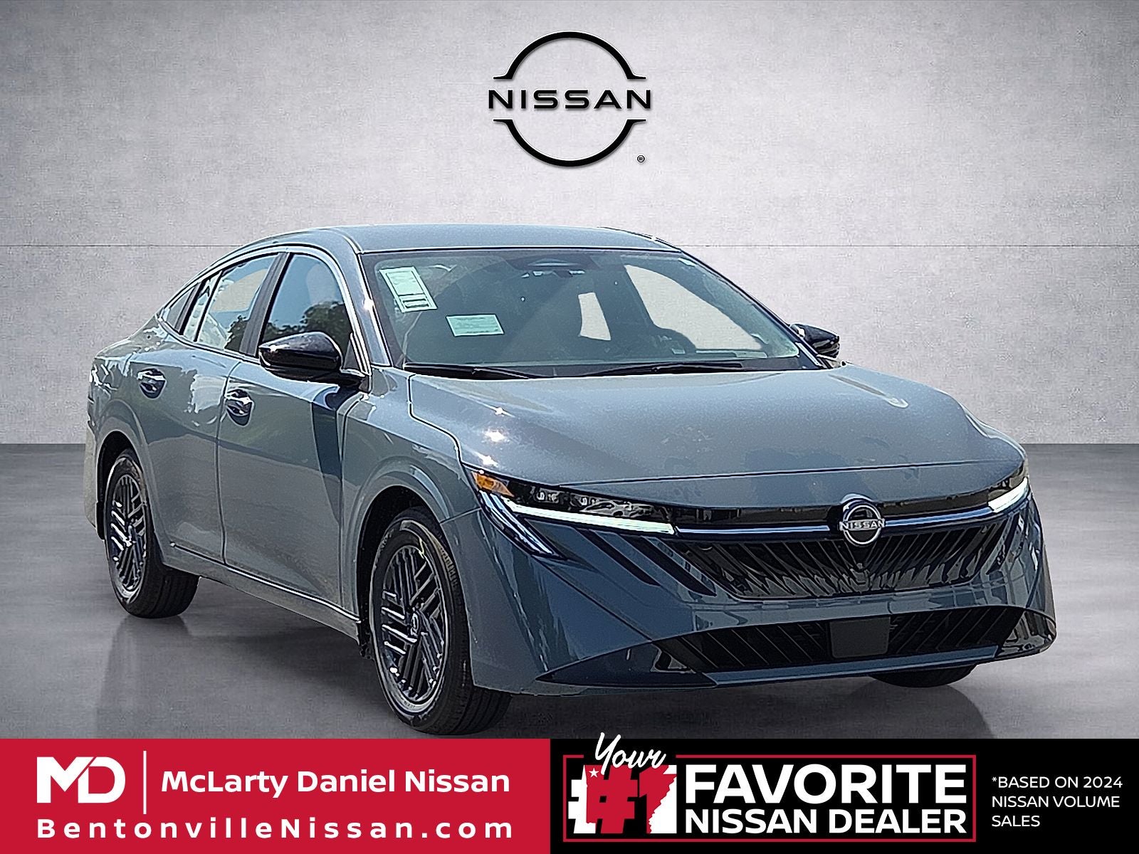 2027 Nissan Sentra