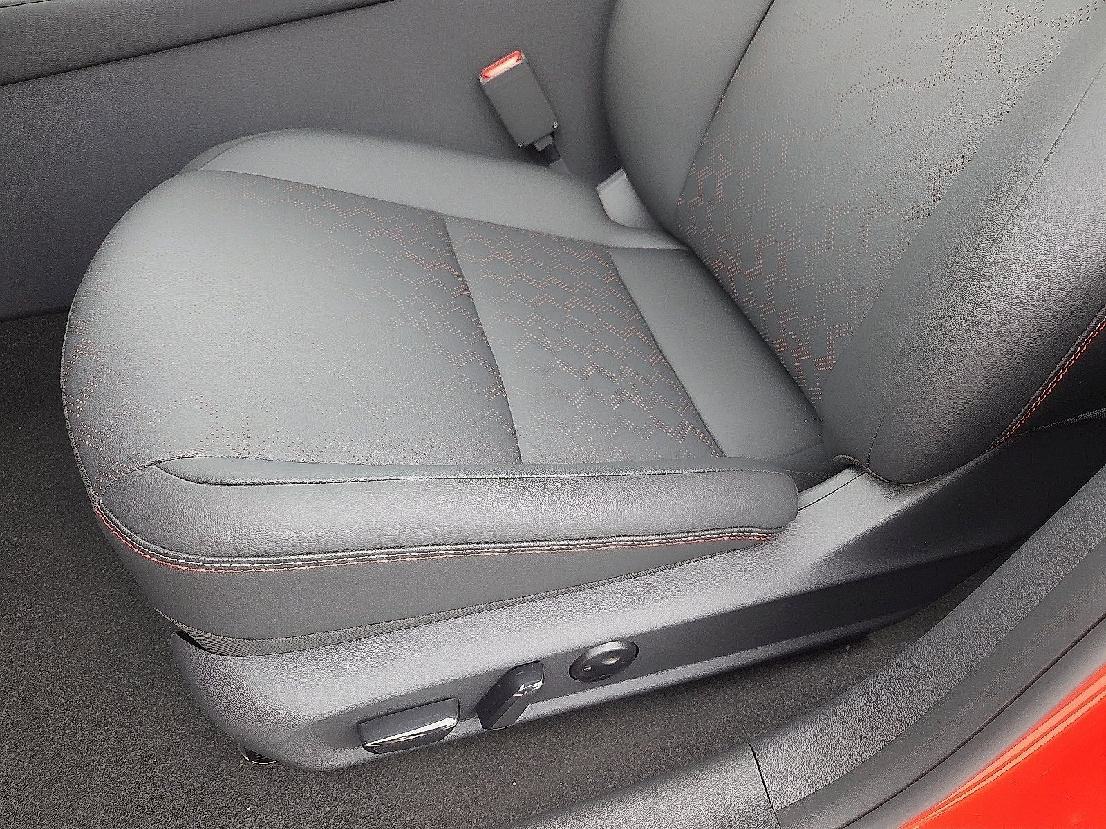 2027 Nissan Sentra SR Midnight Edition