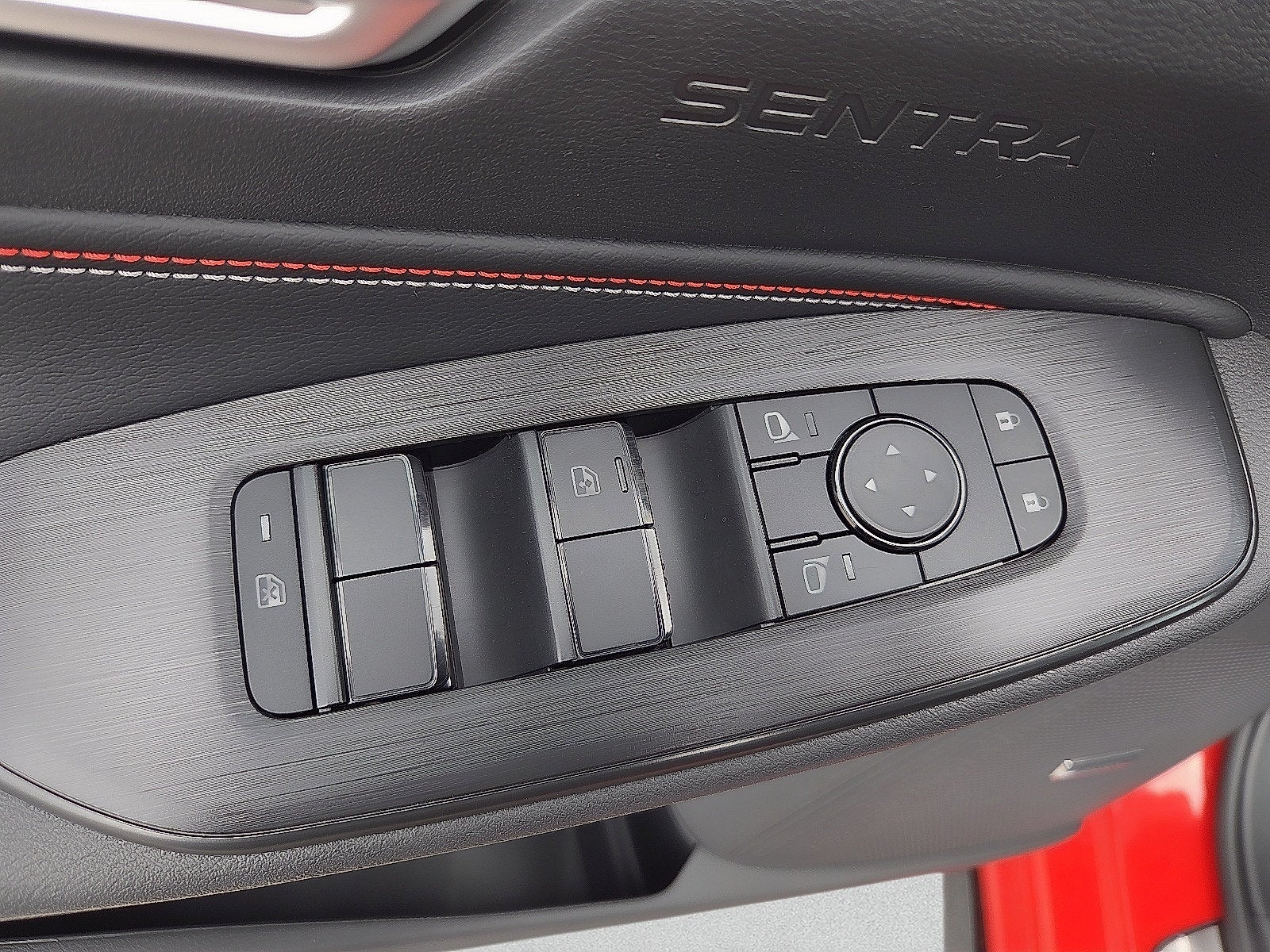 2027 Nissan Sentra SR Midnight Edition