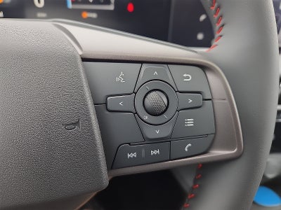 2027 Nissan Sentra SR Midnight Edition
