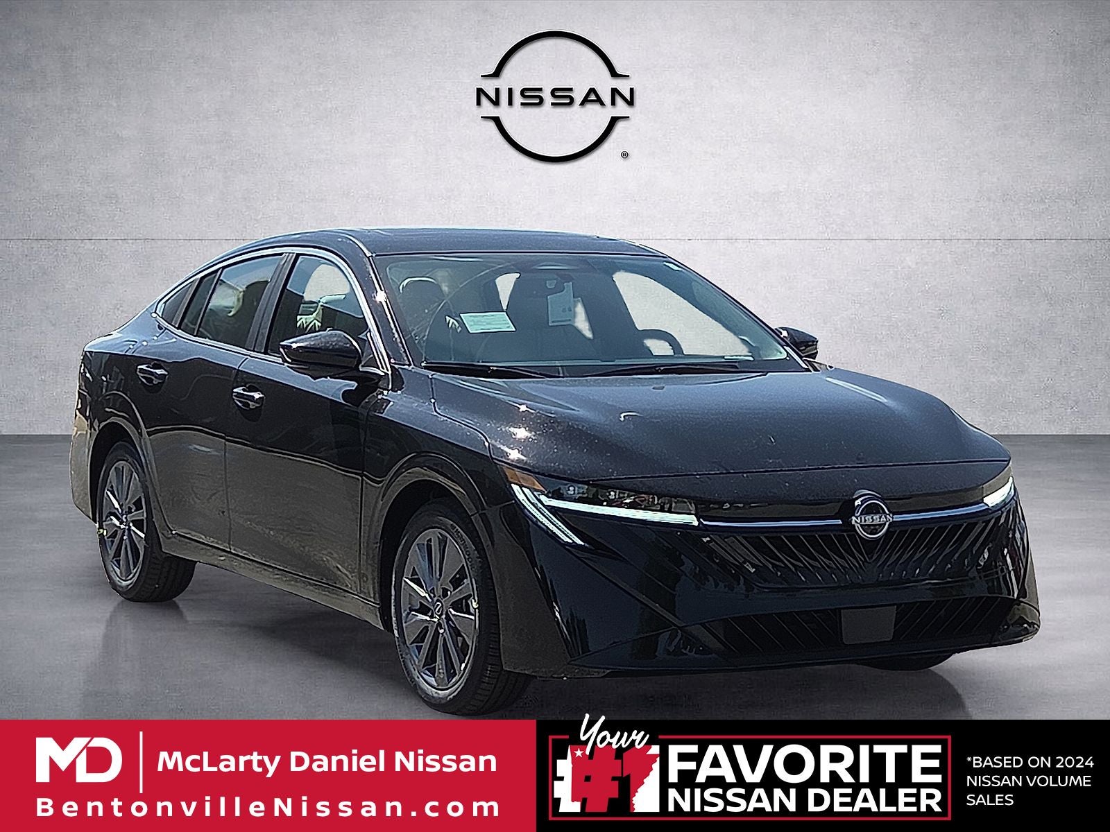 2026 Nissan Sentra SL CVT's photo