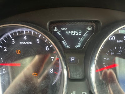 2017 Nissan Versa 1.6 SV