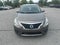 2017 Nissan Versa 1.6 SV