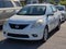 2014 Nissan Versa 1.6 SL