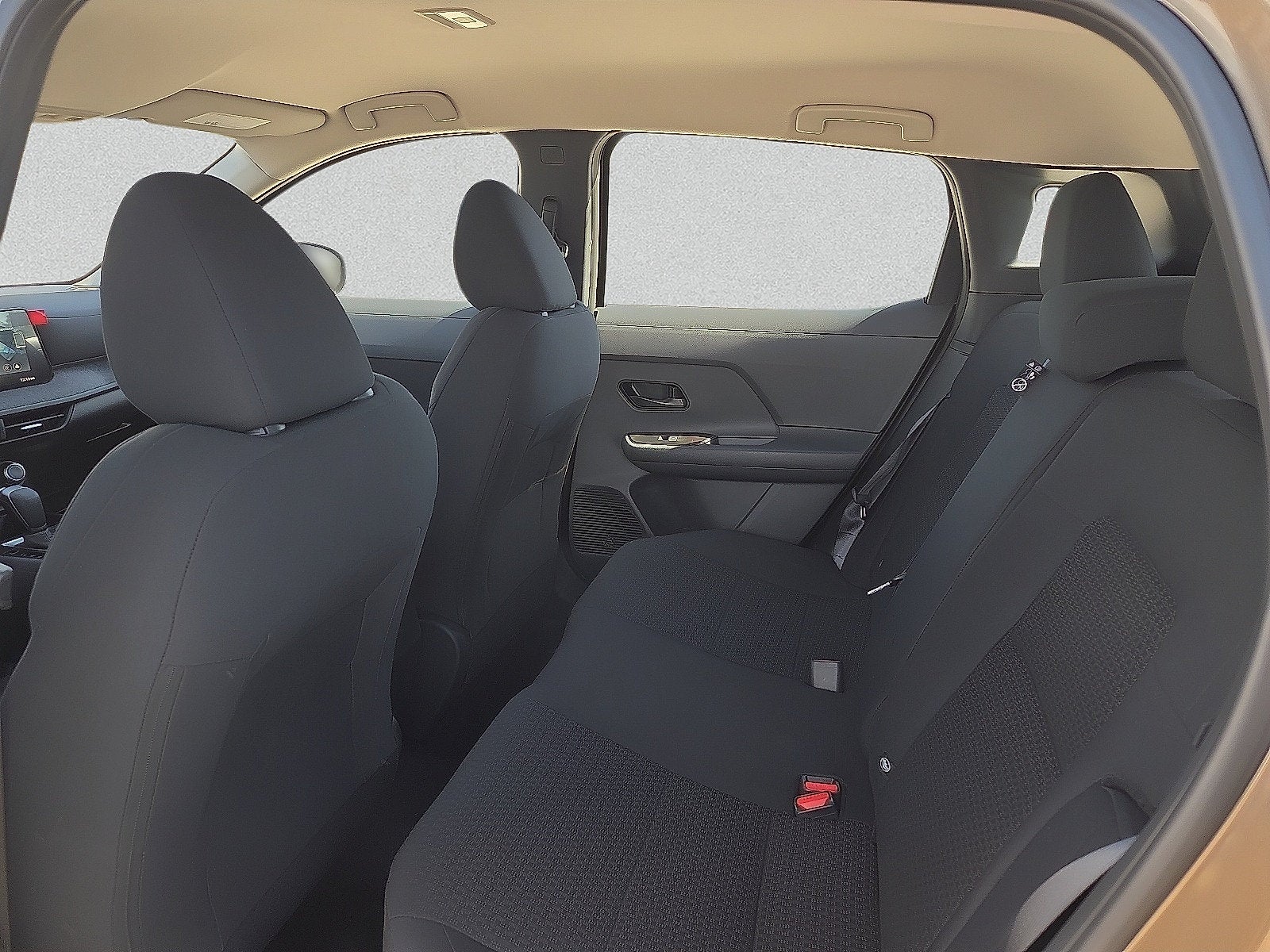 2027 Nissan Kicks S
