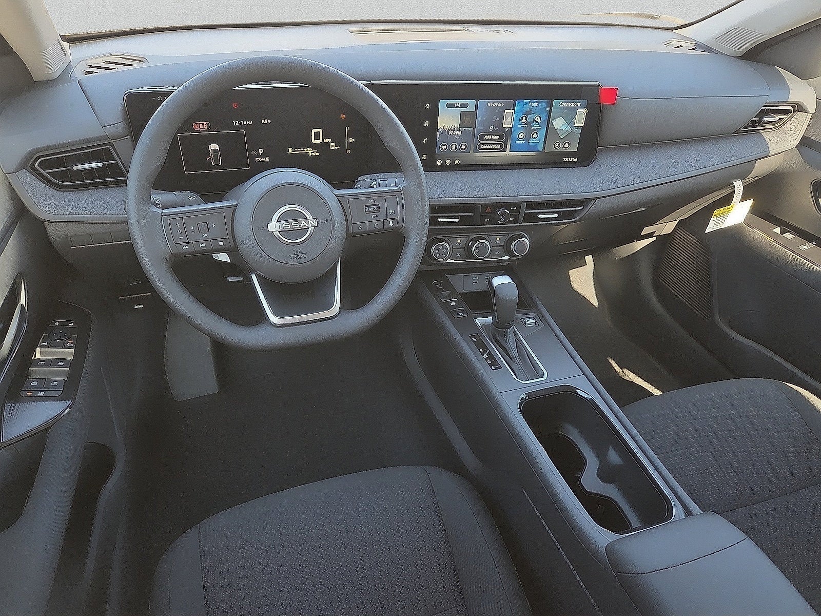2027 Nissan Kicks S