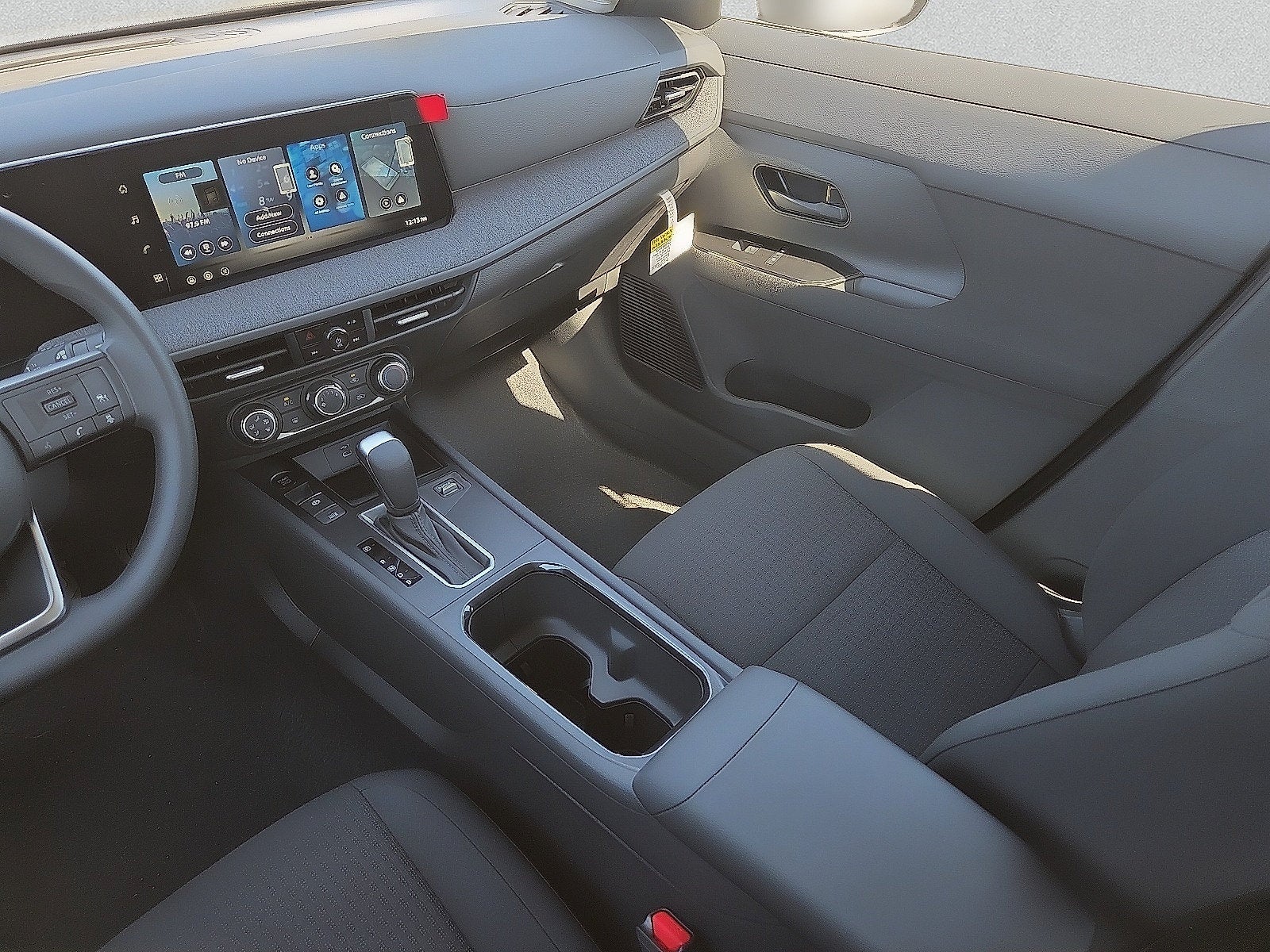 2027 Nissan Kicks S