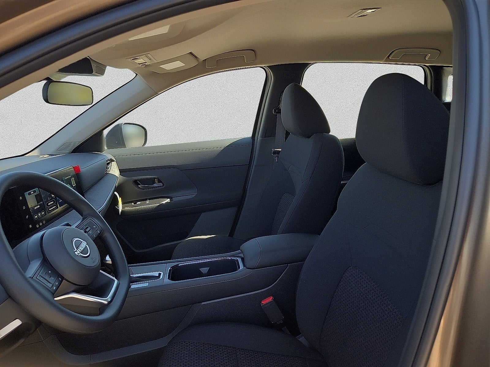 2027 Nissan Kicks S