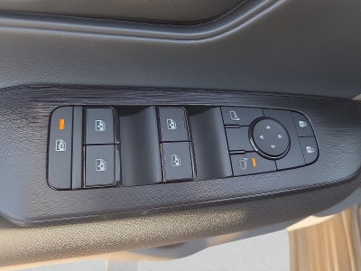 2027 Nissan Kicks S