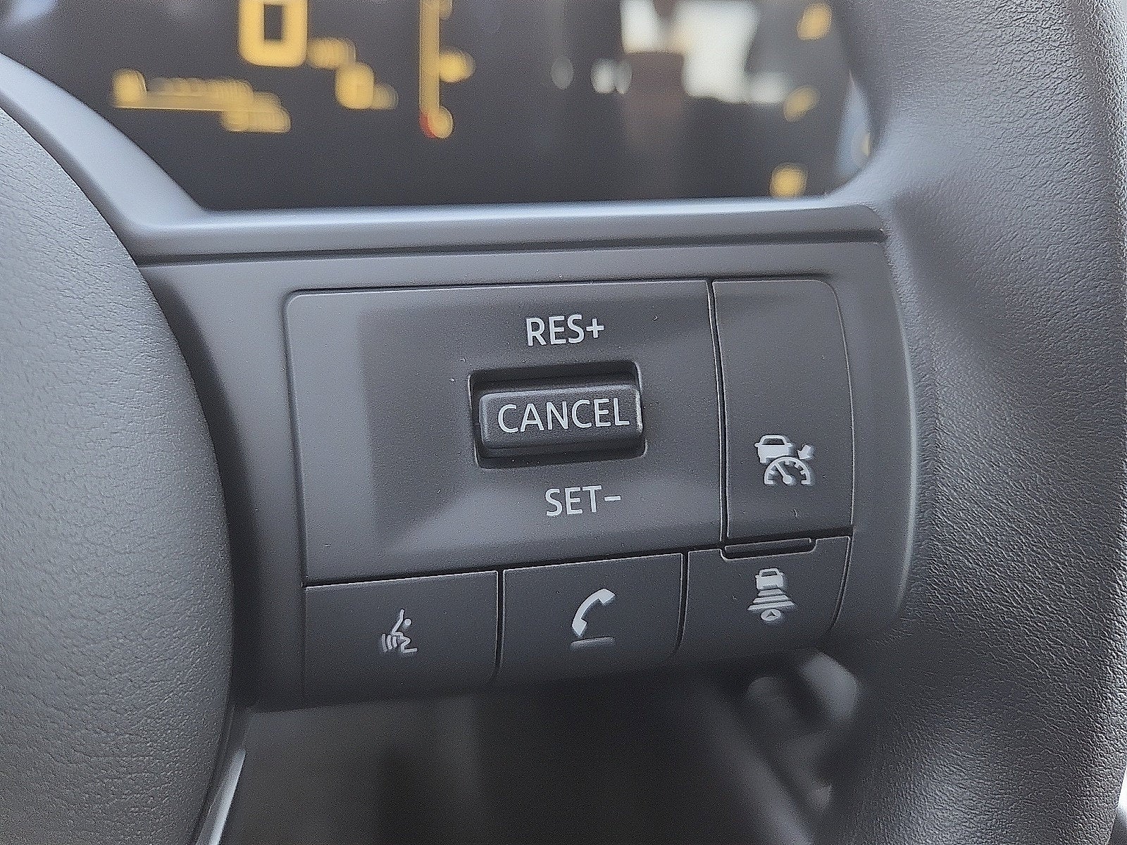 2027 Nissan Kicks S