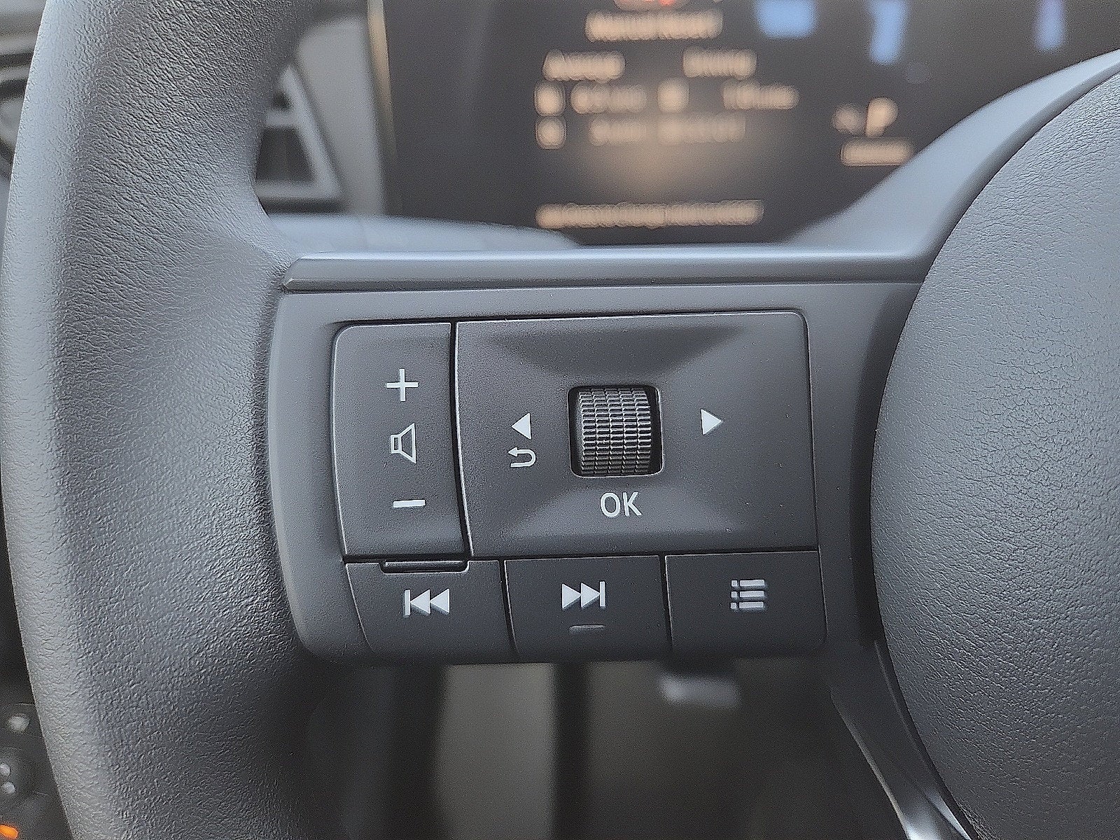 2027 Nissan Kicks S