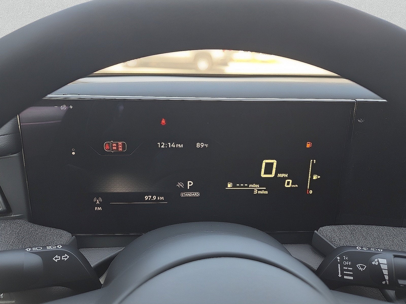 2027 Nissan Kicks S