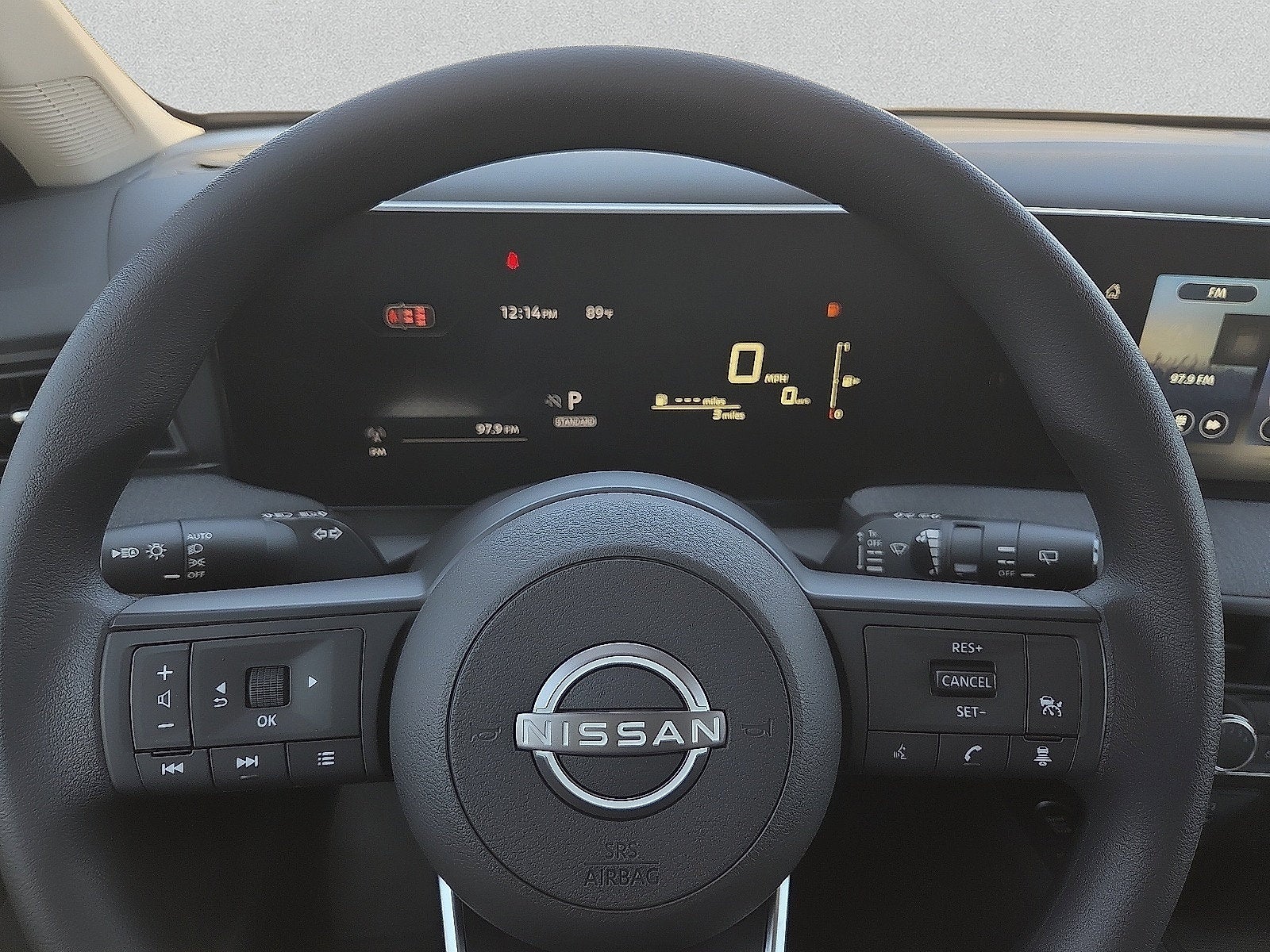 2027 Nissan Kicks S