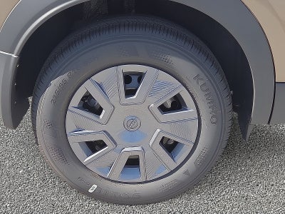 2027 Nissan Kicks S