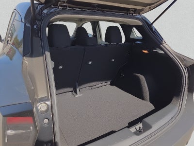 2027 Nissan Kicks S