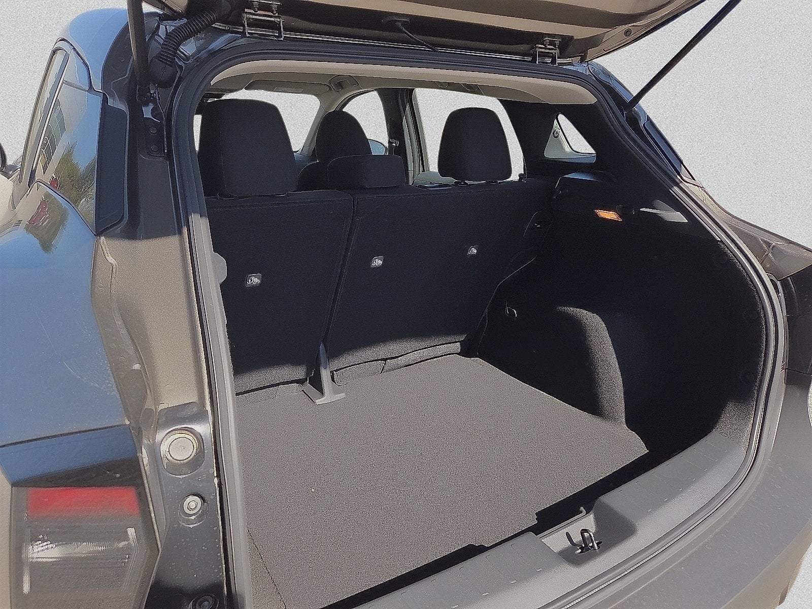 2027 Nissan Kicks S