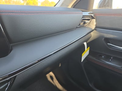 2027 Nissan Kicks Rock Creek®