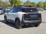 2027 Nissan Kicks Rock Creek®