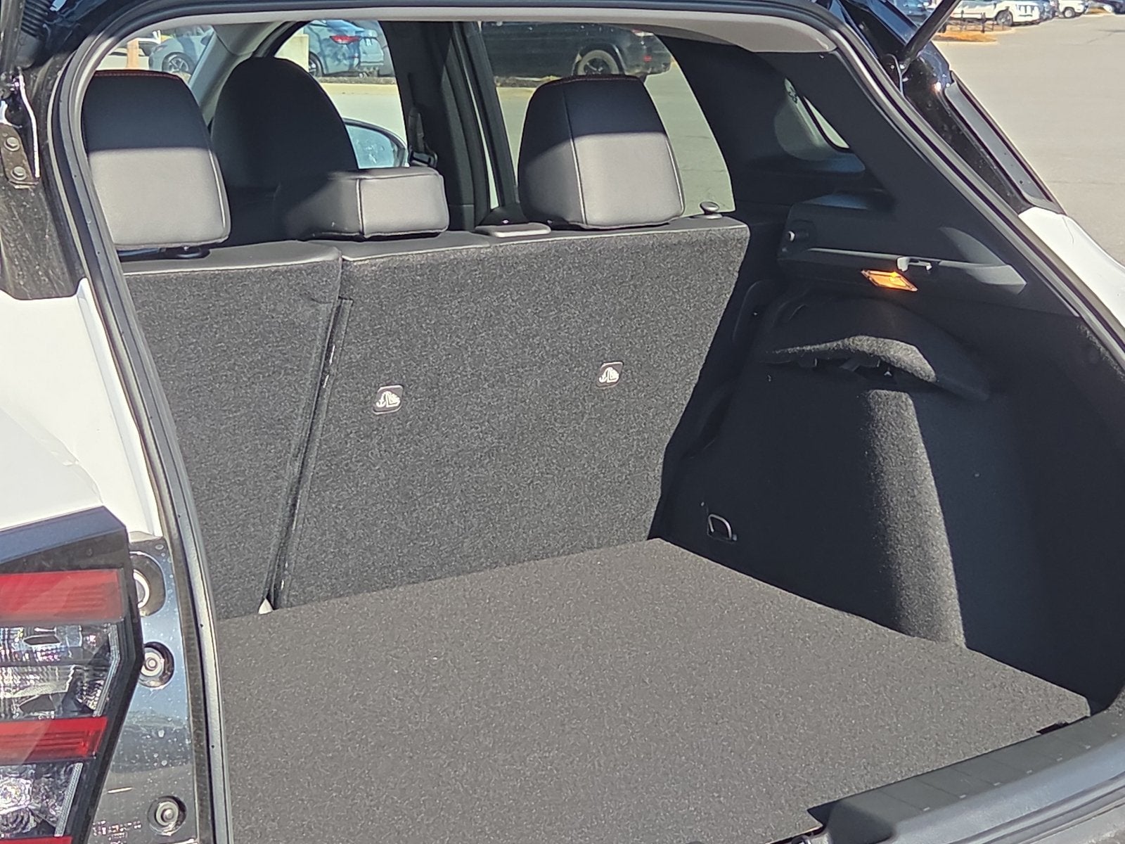 2027 Nissan Kicks Rock Creek®